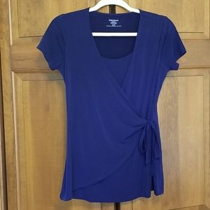 Motherhood Maternity nursing top